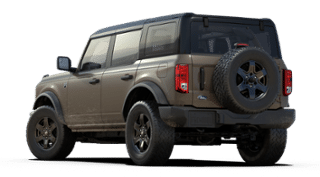 2025 Ford Bronco® External Image 3